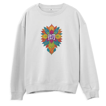 Colorful Inner World - Sweatshirt - Regular