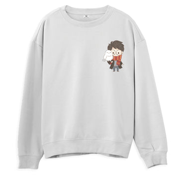 Cute Harry - Sweatshirt - Regular