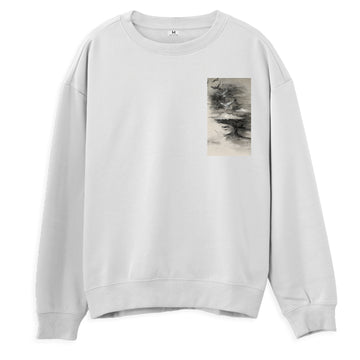 Free Thoughts - Sweatshirt - Regular