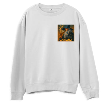 Gandalf - Sweatshirt - Regular