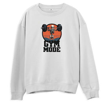 Gym Mode - Sweatshirt - Regular