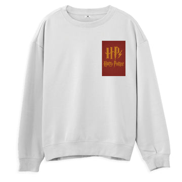 HP - Harry Potter - Sweatshirt - Regular