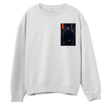 John Wick - Sweatshirt - Regular