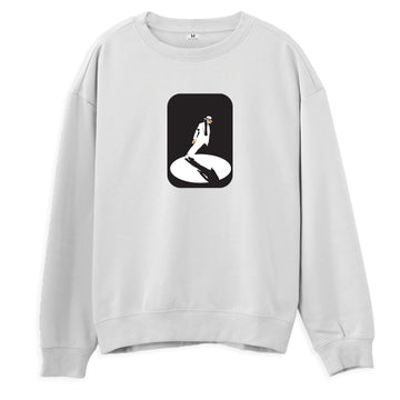 Michael Jackson - Sweatshirt - Regular