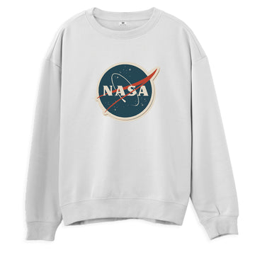 Nasa II - Sweatshirt - Regular