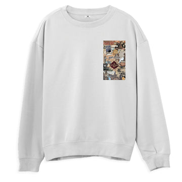 Potter Head - Sweatshirt - Regular