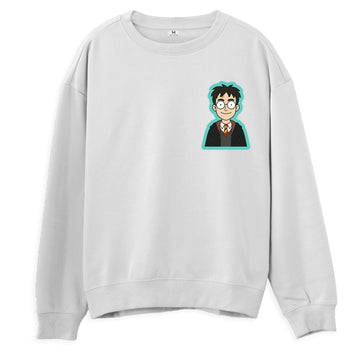 Potterick - Sweatshirt - Regular