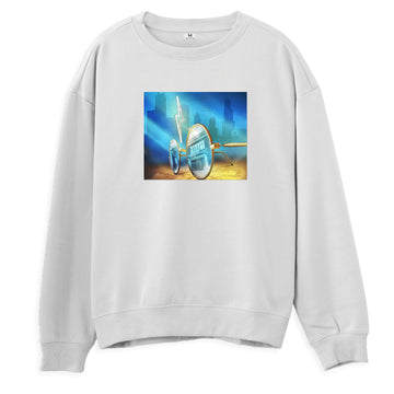 Through Harry Potter's Eyes - Sweatshirt - Regular