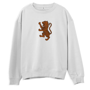 Tiger - Sweatshirt - Regular