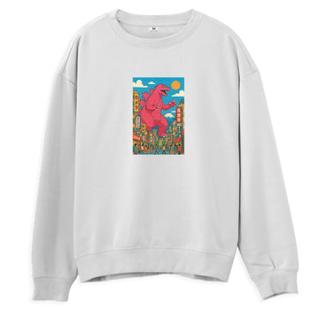 Tokyo Panic - Sweatshirt - Regular