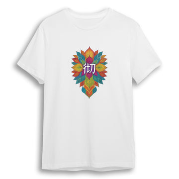 Colorful Inner World - Regular T-Shirt