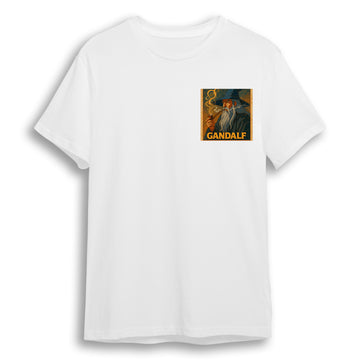 Gandalf - Regular T-Shirt