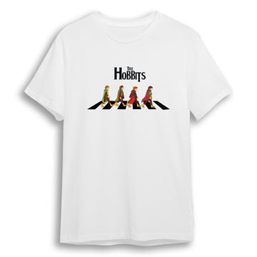Hobbits - Regular T-Shirt