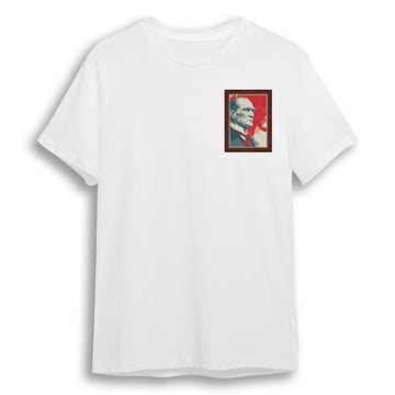 Mustafa Kemal Atatürk - Regular T-Shirt