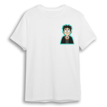 Potterick - Regular T-Shirt