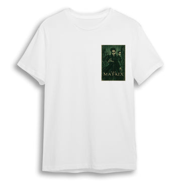 The Matrix - Regular T-Shirt