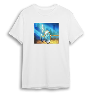 Through Harry Potter's Eyes - Regular T-Shirt