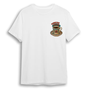 Turkish Coffee - Regular T-Shirt