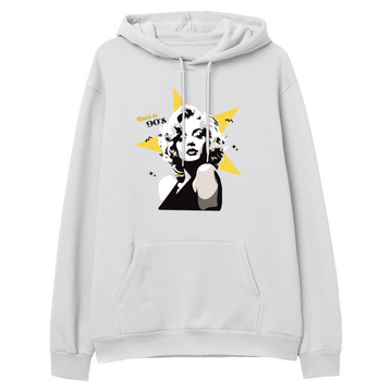 Vintage - Hoodie - Regular