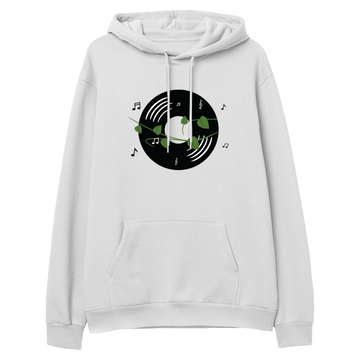 Melody - Hoodie - Regular