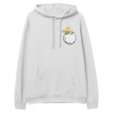 Küçük Prens - Hoodie - Regular