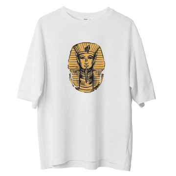 Tutankhamun - Oversize Tshirt