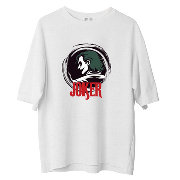 Joker - Oversize Tshirt