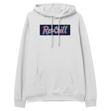 Retro Chill - Hoodie - Regular
