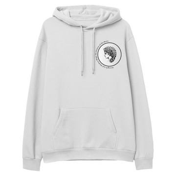 Brave - Hoodie - Regular