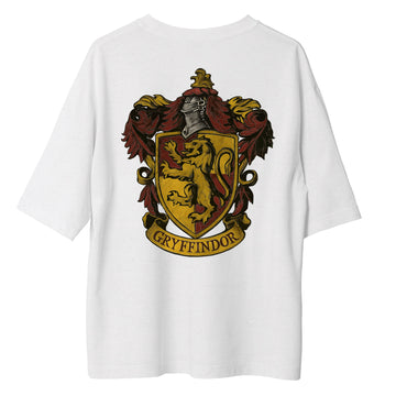Gryffindor - Oversize Tshirt