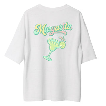 Margarita - Oversize Tshirt