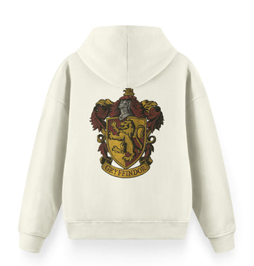 Gryffindor - Oversize Premium Hoodie