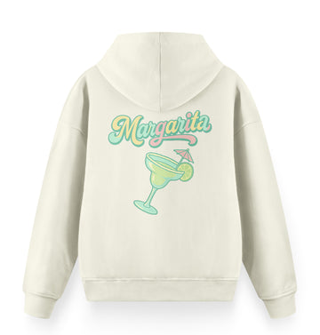 Margarita - Oversize Premium Hoodie