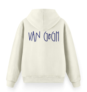 Van Gogh - Oversize Premium Hoodie