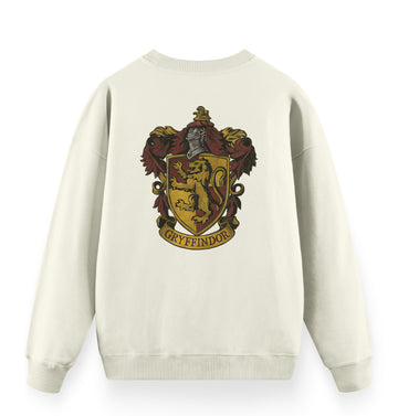 Gryffindor - Oversize Premium Sweatshirt