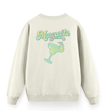 Margarita - Oversize Premium Sweatshirt