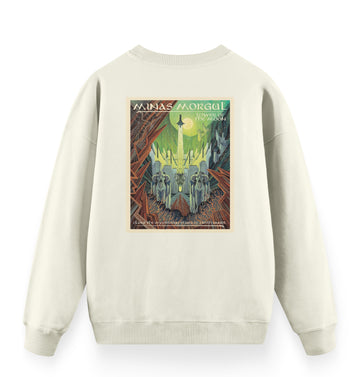 Minas Morgul - Oversize Premium Sweatshirt