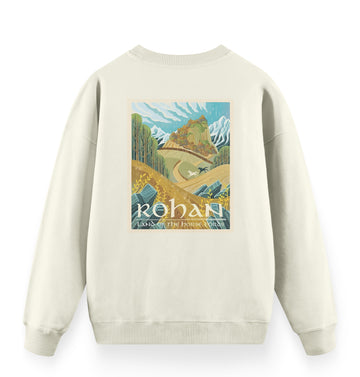 Rohan - Oversize Premium Sweatshirt