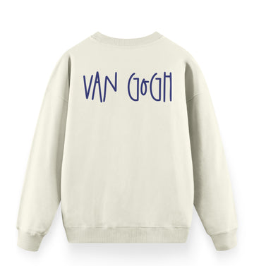 Van Gogh - Oversize Premium Sweatshirt