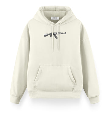 AK-47 - Oversize Premium Hoodie