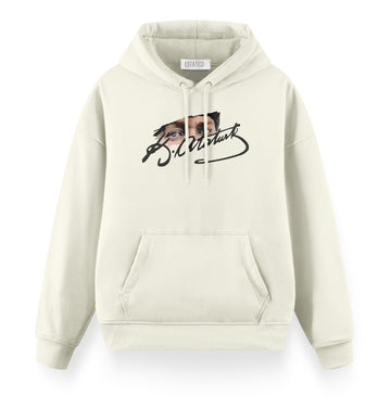 Atatürk - Oversize Premium Hoodie