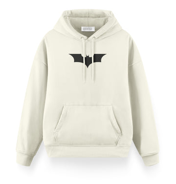 Batman - Oversize Premium Hoodie