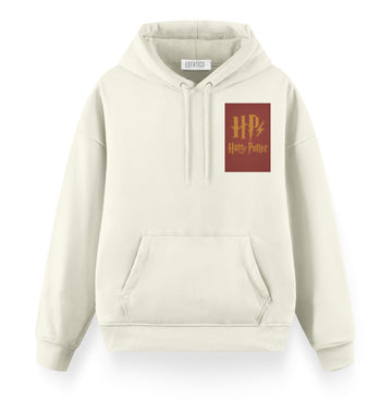 HP - Harry Potter - Oversize Premium Hoodie