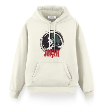 Joker - Oversize Premium Hoodie