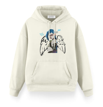 League Legends - Oversize Premium Hoodie
