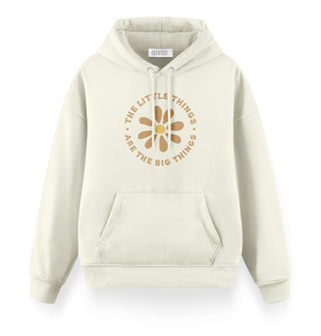 Little Things - Oversize Premium Hoodie