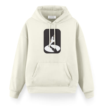 Michael Jackson - Oversize Premium Hoodie