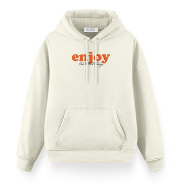 Moments - Oversize Premium Hoodie