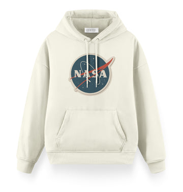Nasa - Oversize Premium Hoodie