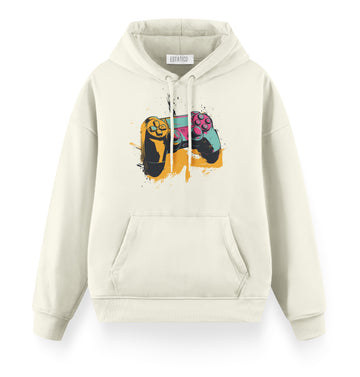 Play On - Oversize Premium Hoodie